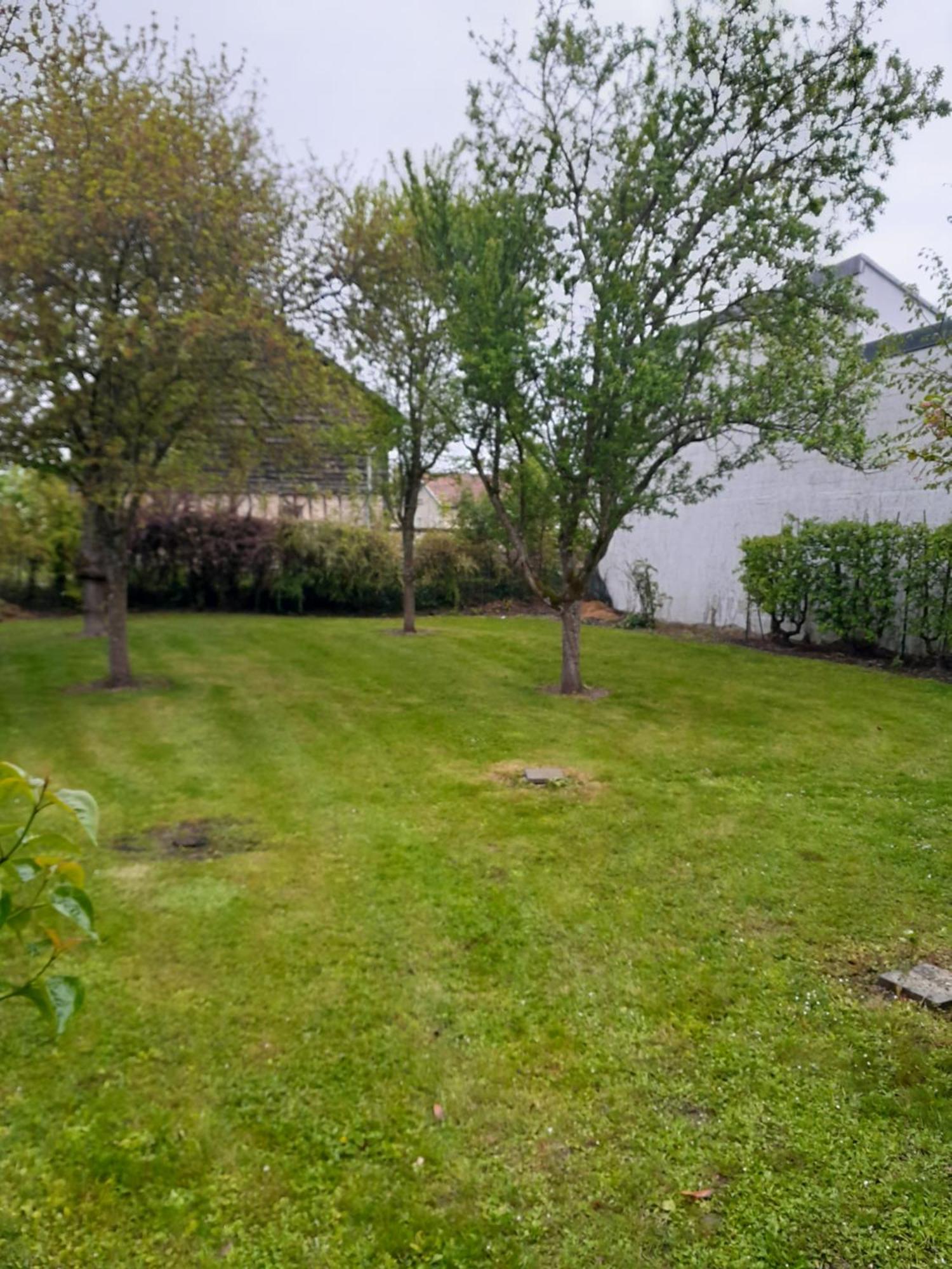 Gite, Maison A La Campagne Ardennes, Aisne,Marne Le Thour Rom bilde