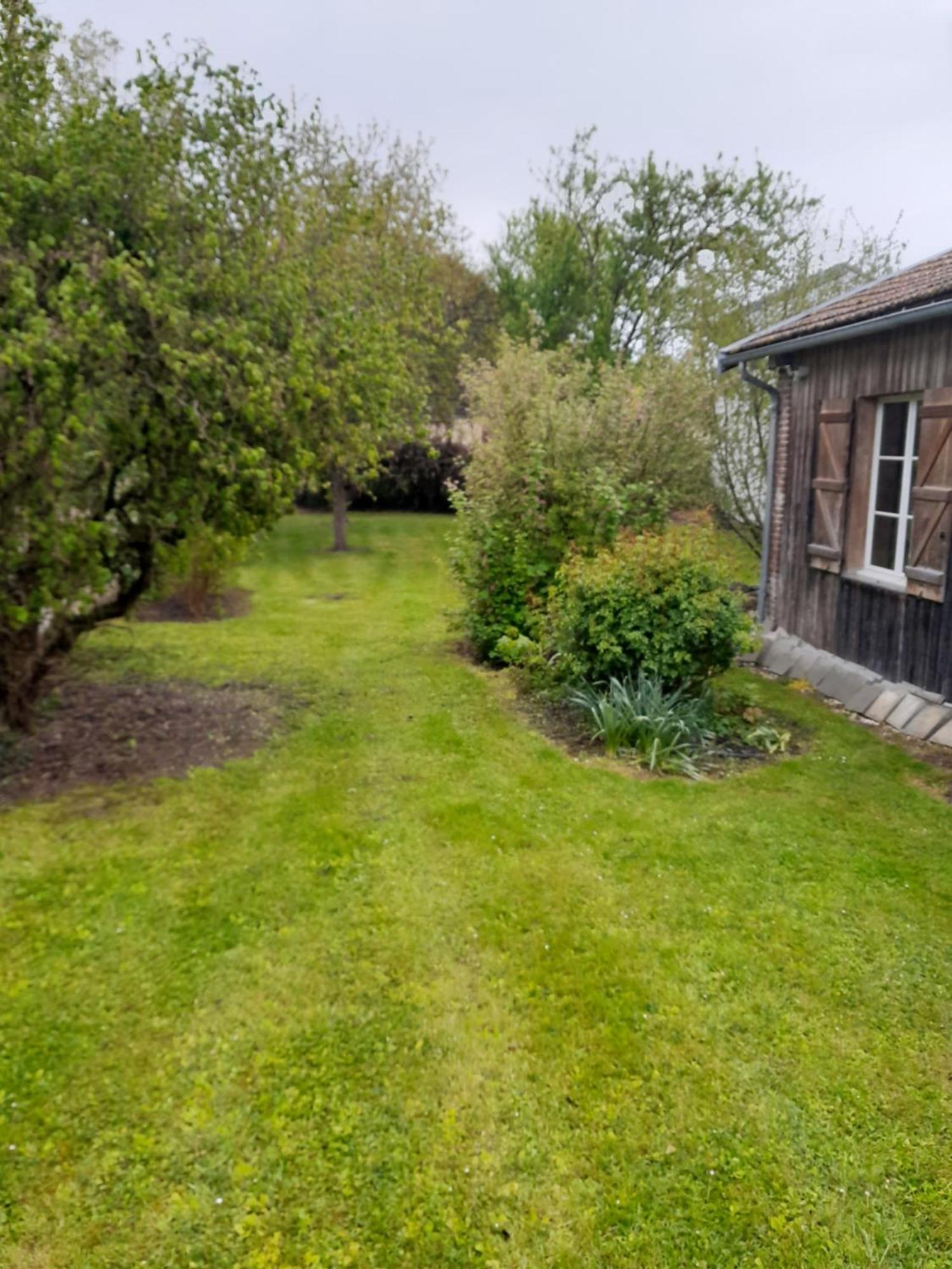 Gite, Maison A La Campagne Ardennes, Aisne,Marne Le Thour Rom bilde